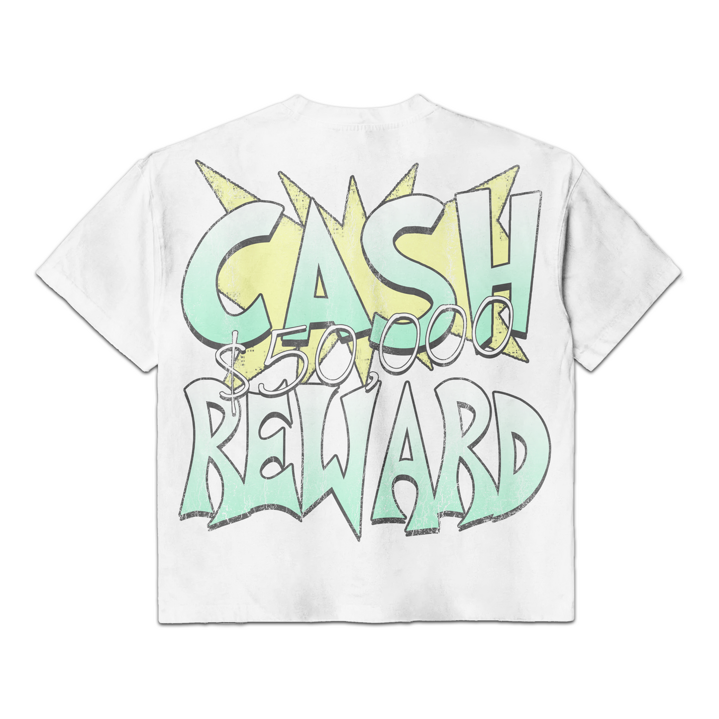 prestige most wanted tee