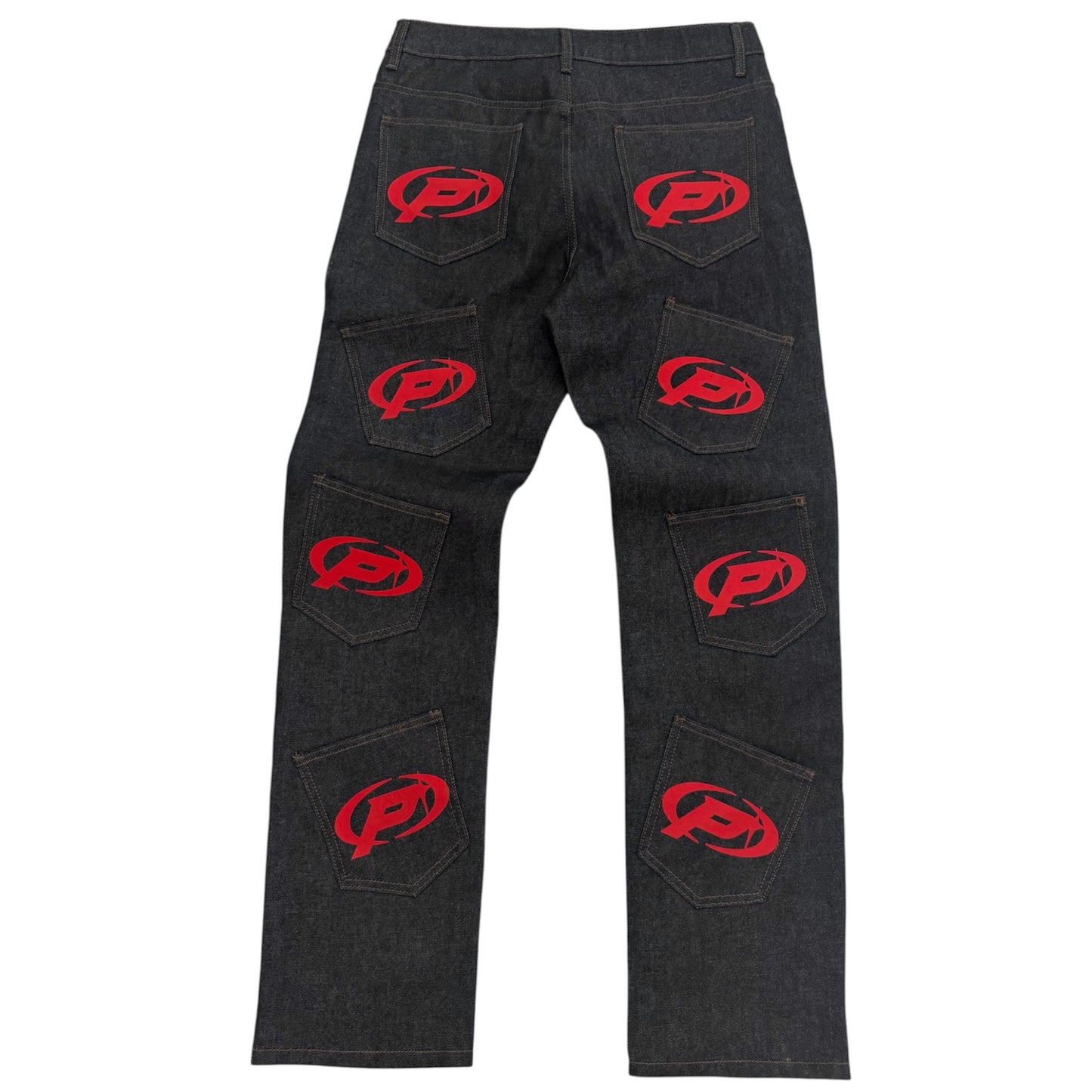 prestige japanese denim