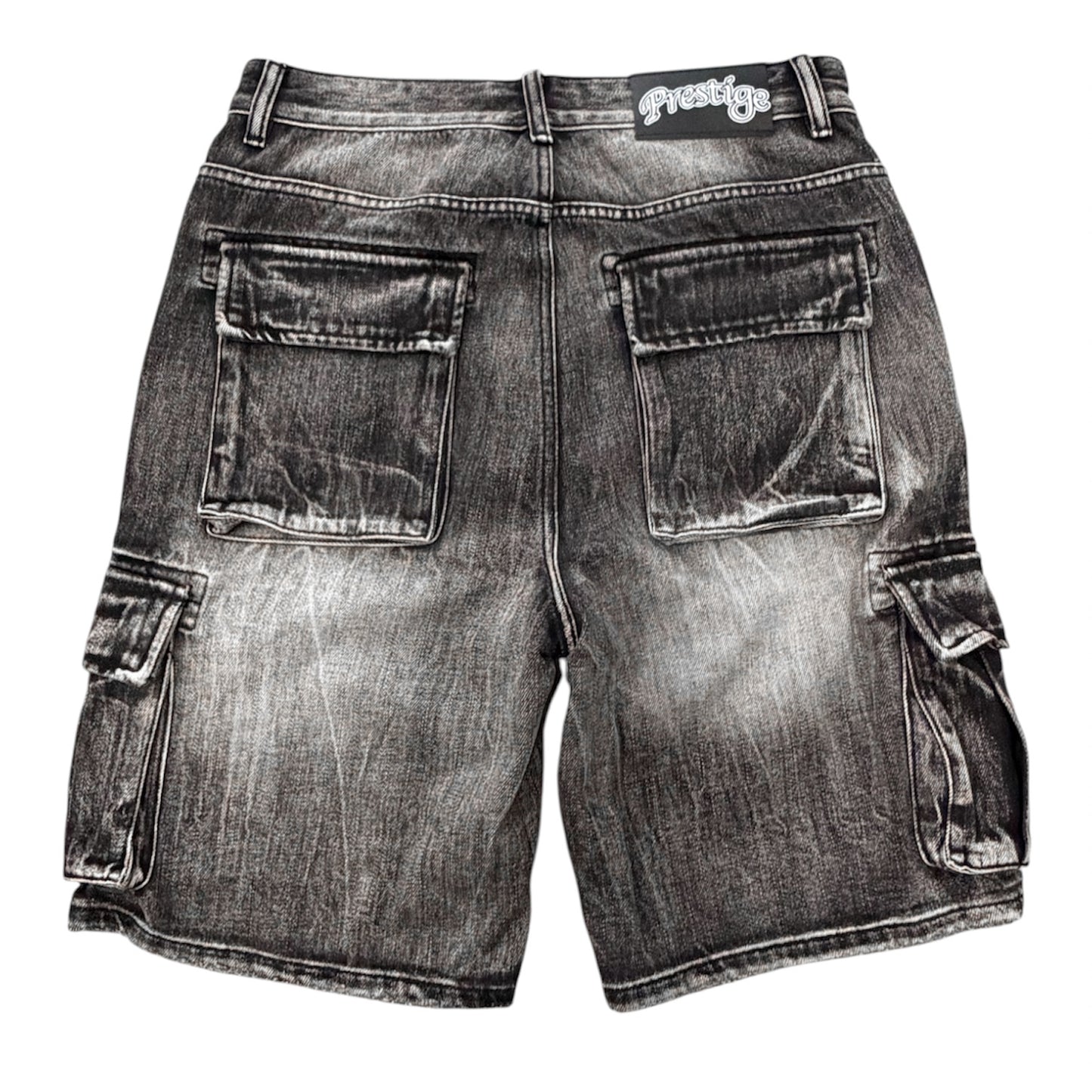 prestige rogue shorts