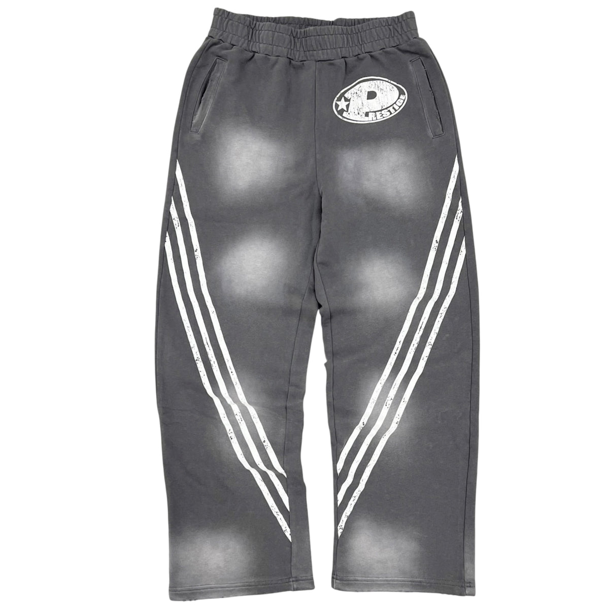 prestige "p logo" sweatpants