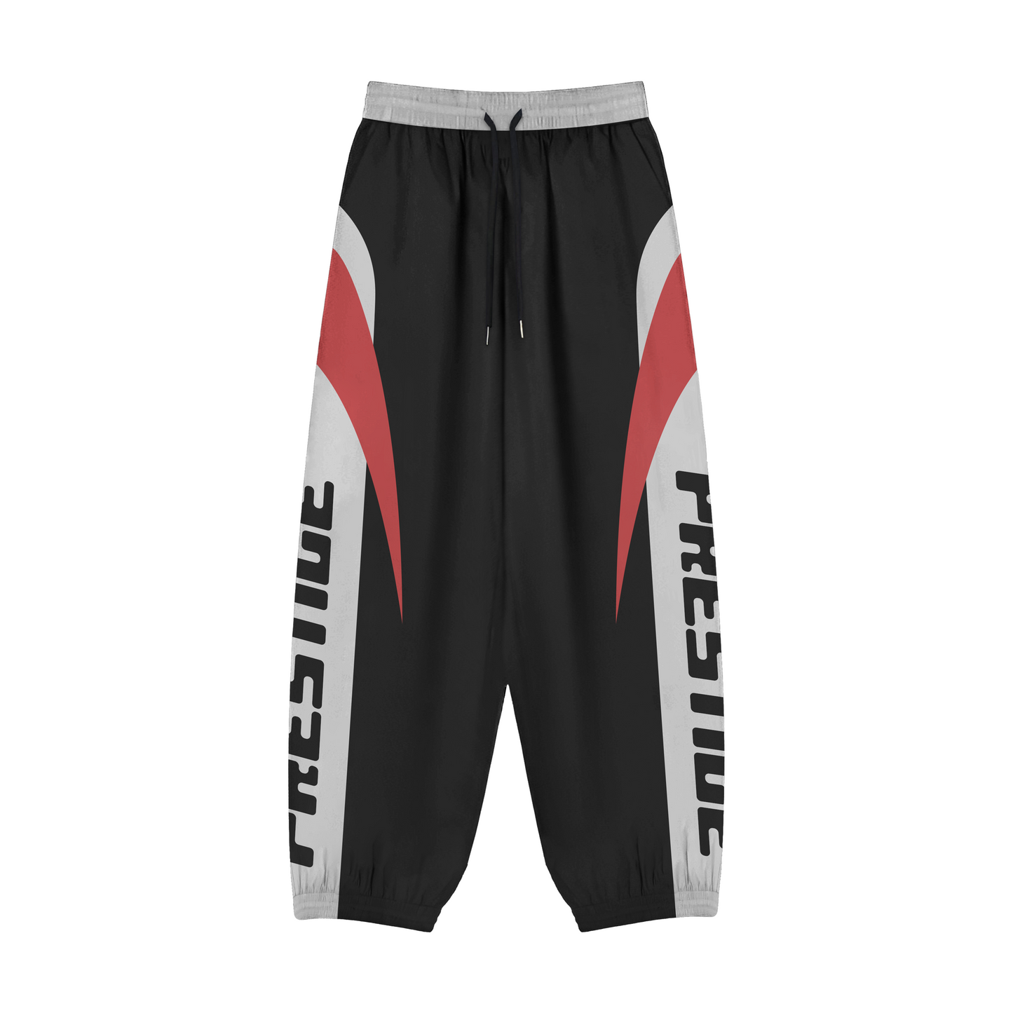 prestige nylon sweats
