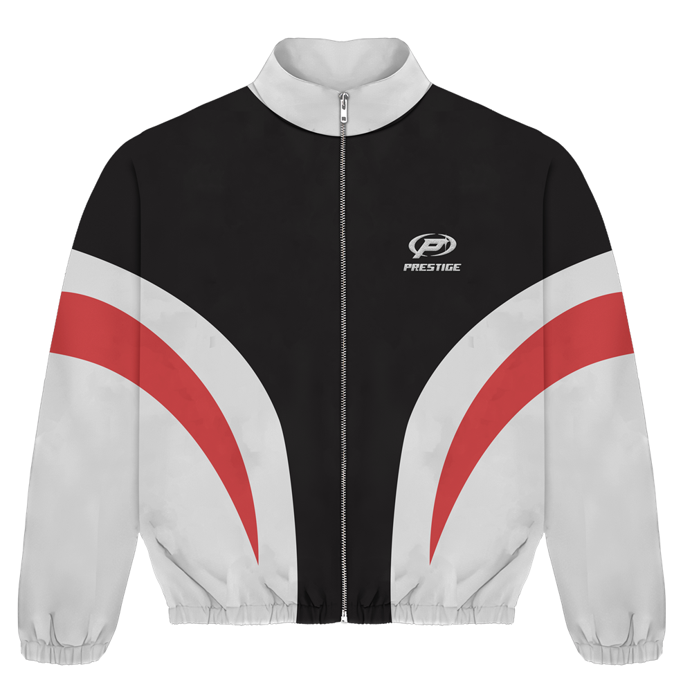 prestige nylon jacket