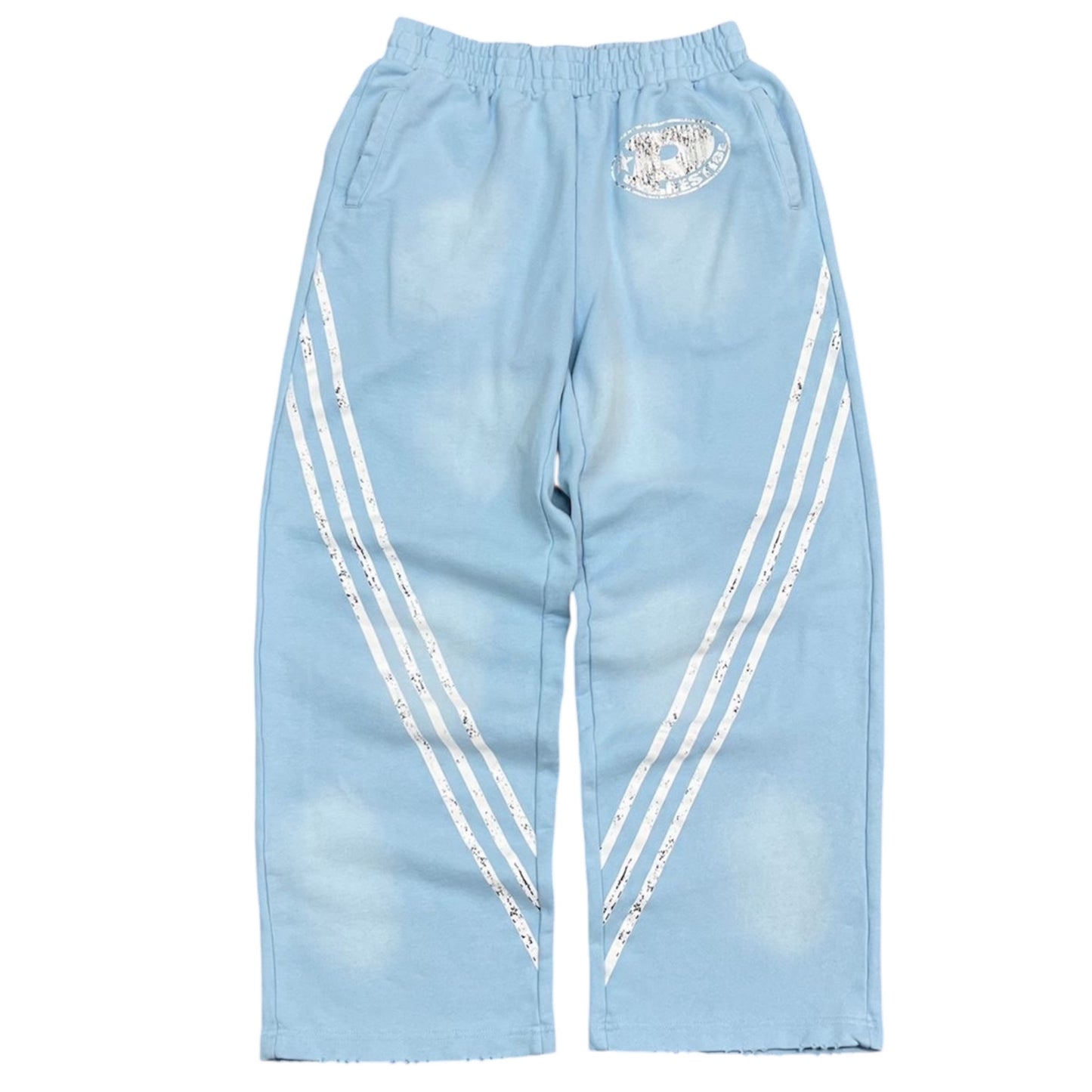 prestige "p logo" sweatpants