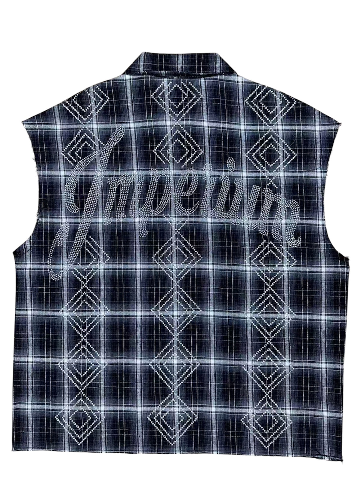 imperium flannel shirt