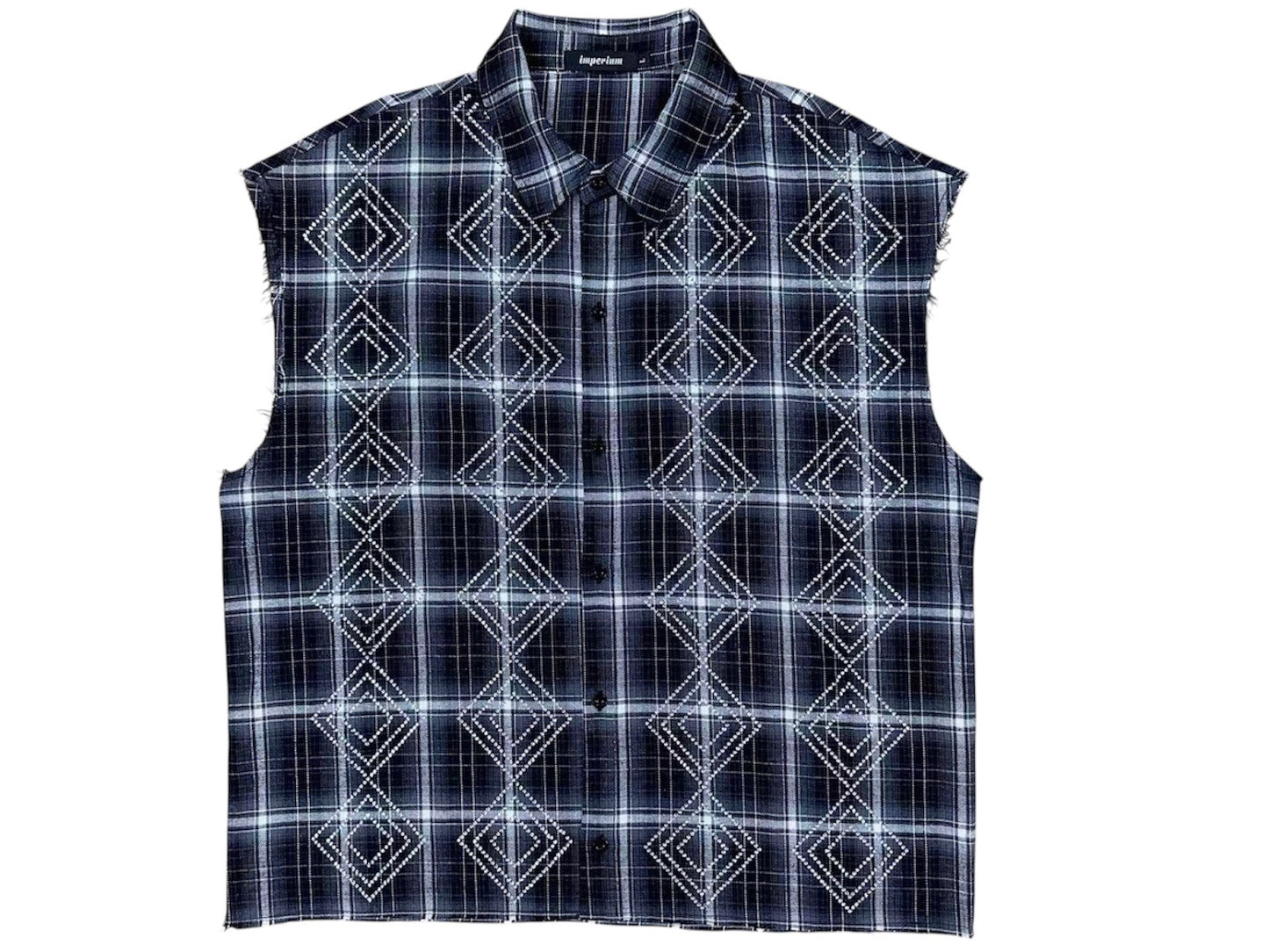 imperium flannel shirt