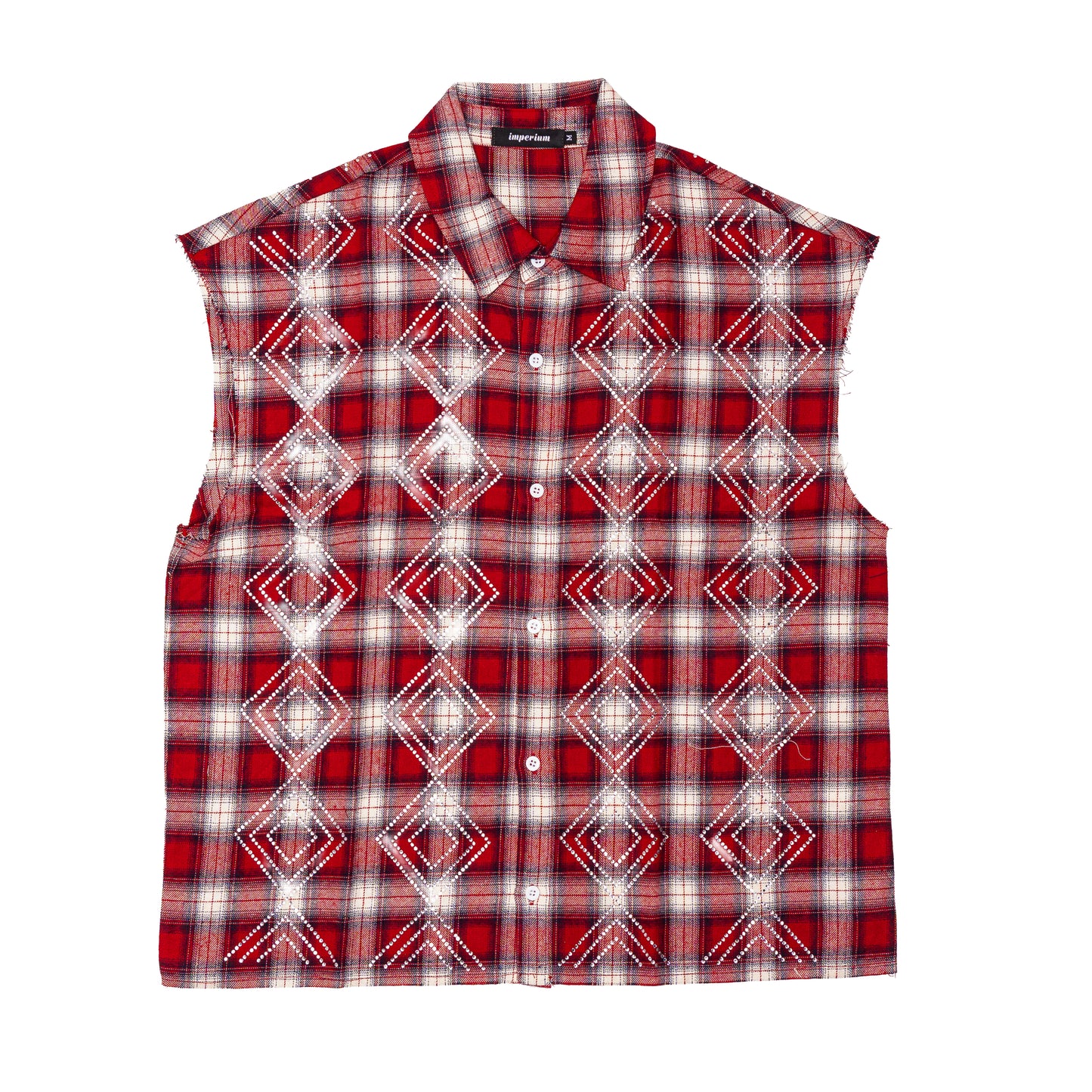 imperium flannel shirt