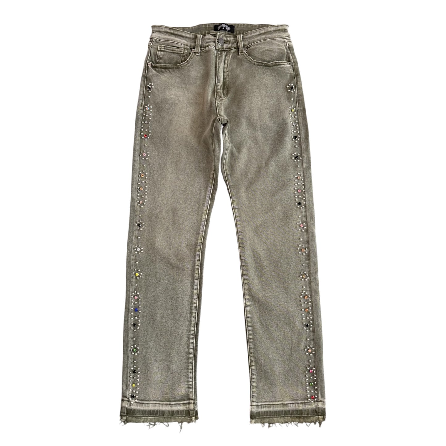 eden denim