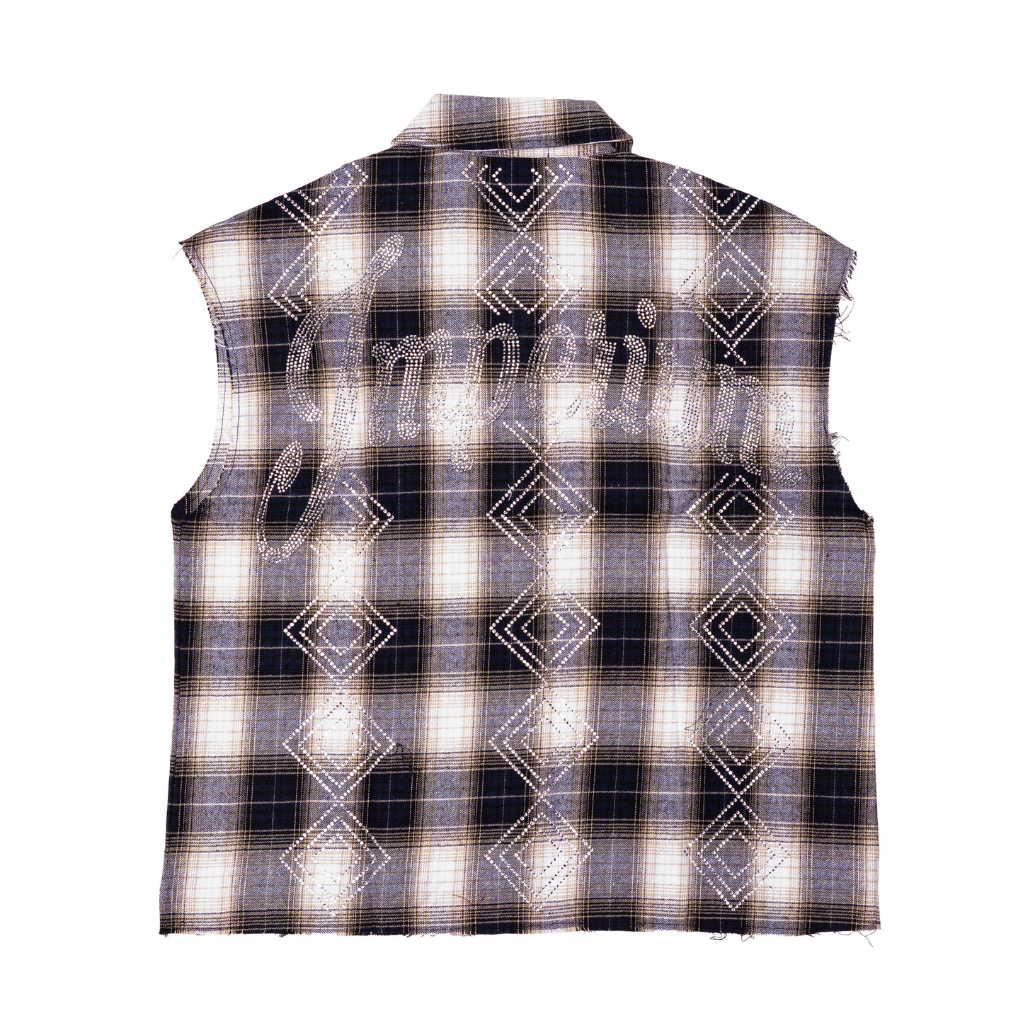 imperium flannel shirt