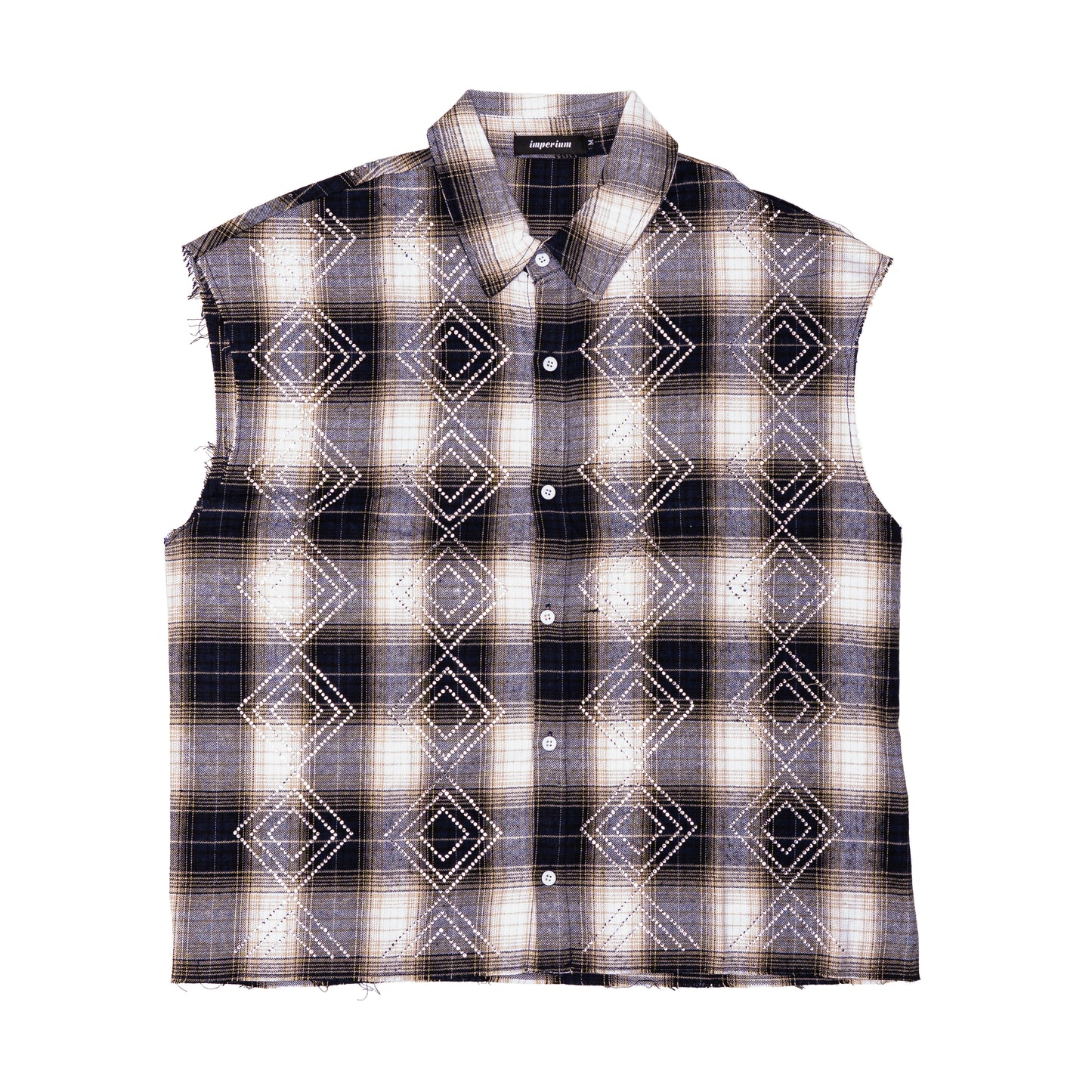 imperium flannel shirt