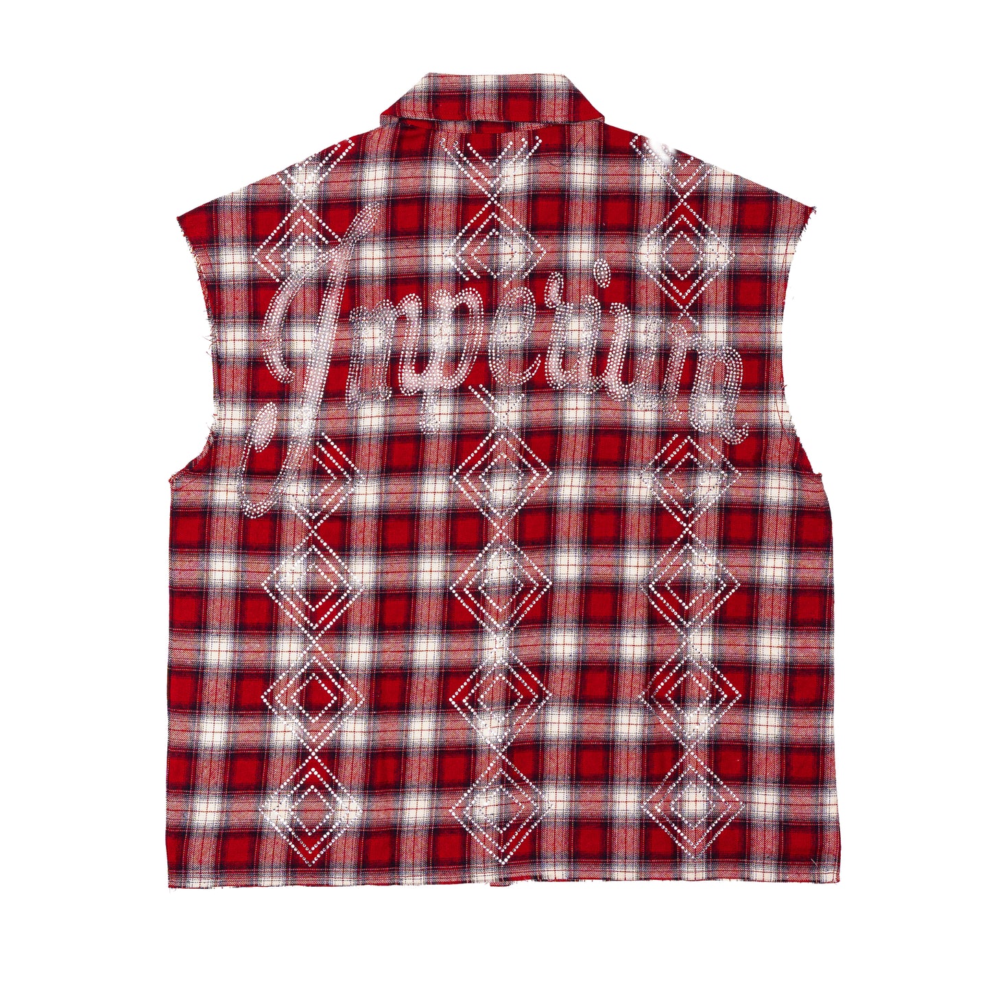 imperium flannel shirt