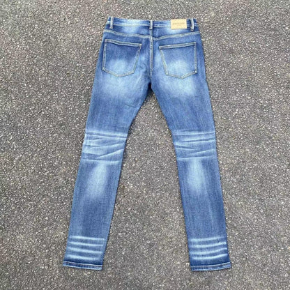 ESNTL Lab Ranker Blue Jeans