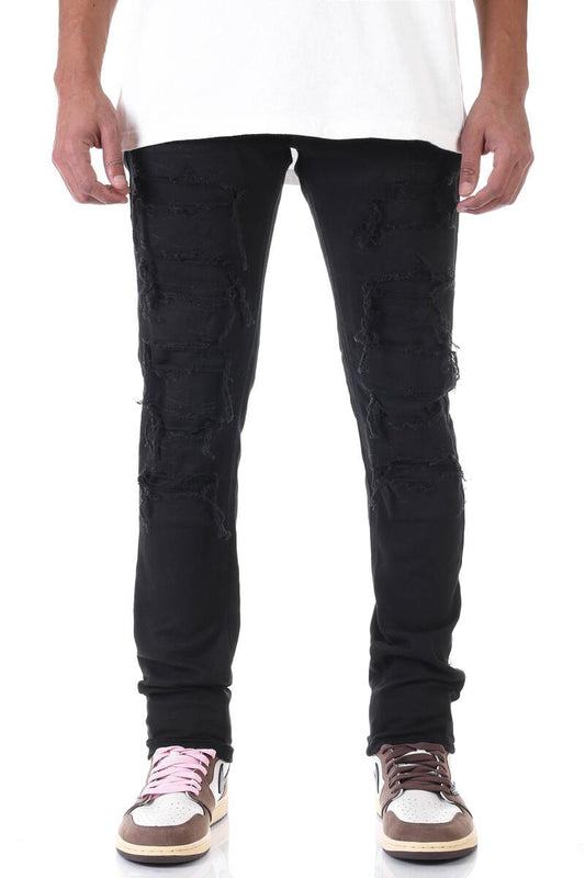 KDNK Skinny Jeans