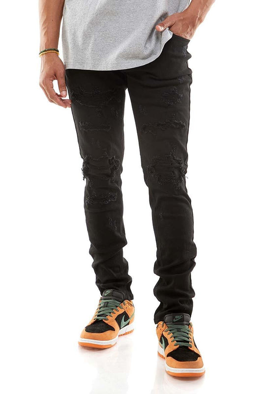 KDNK Skinny Jeans