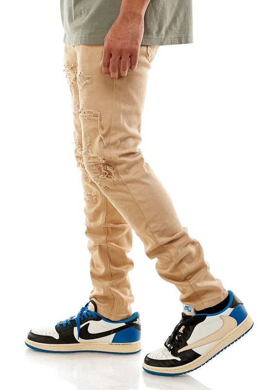 KDNK Skinny jeans