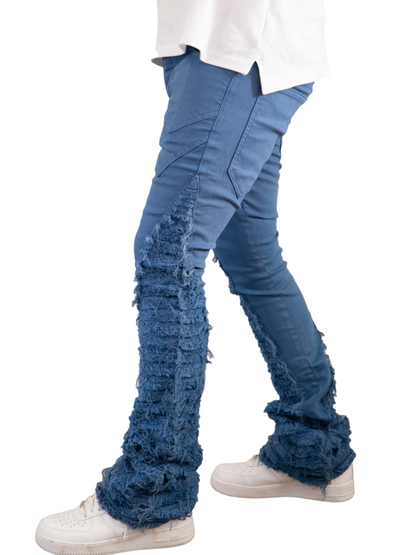 ESNTL Lab Jeans