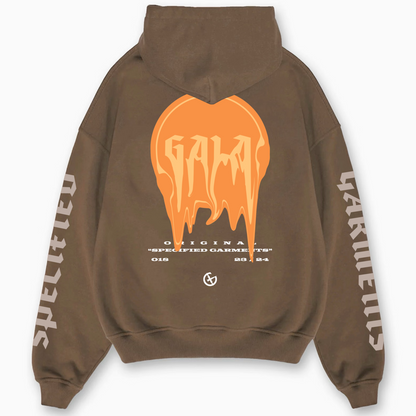 Gala Fadeaway Hoodie