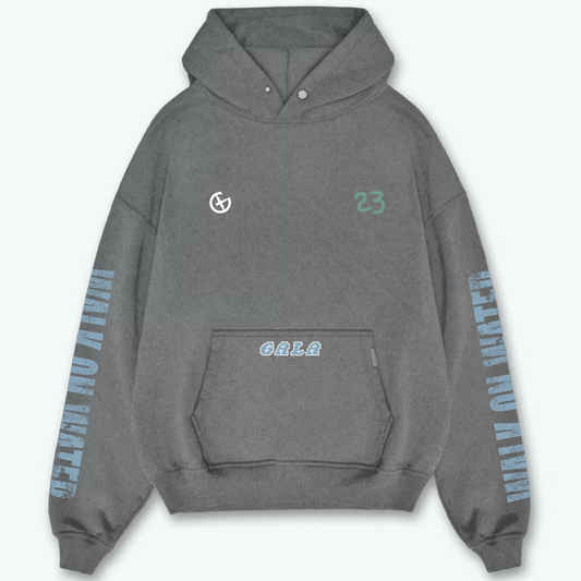 Gala Floating Hoodie