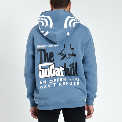 SugarHill Hoodie