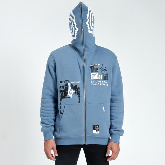 SugarHill Hoodie