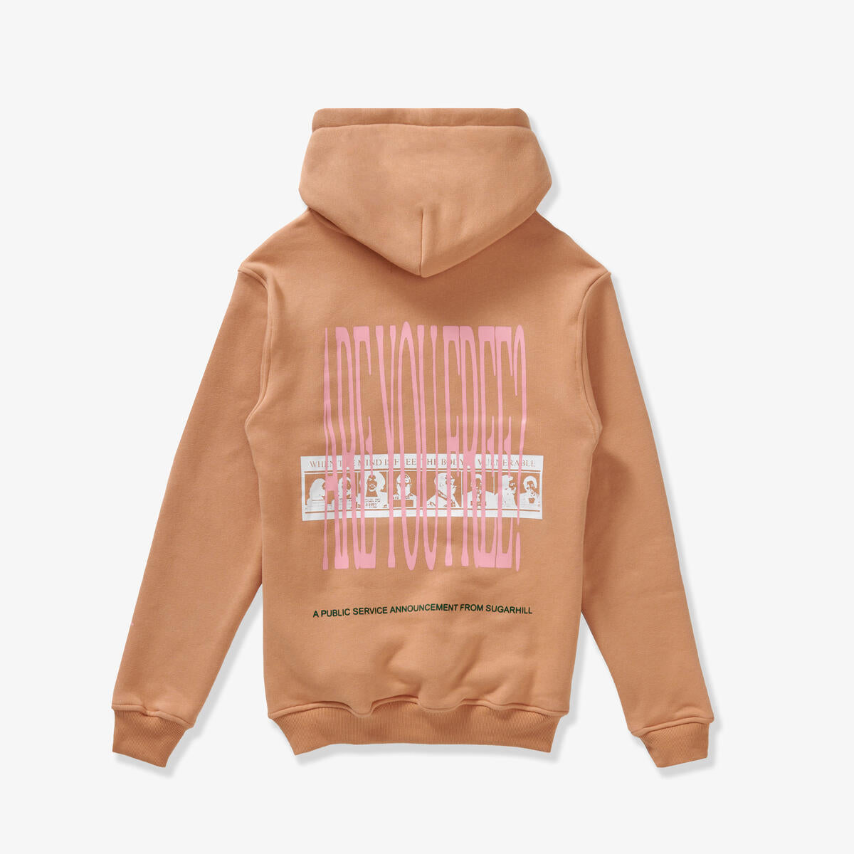 sugarhill hoodie
