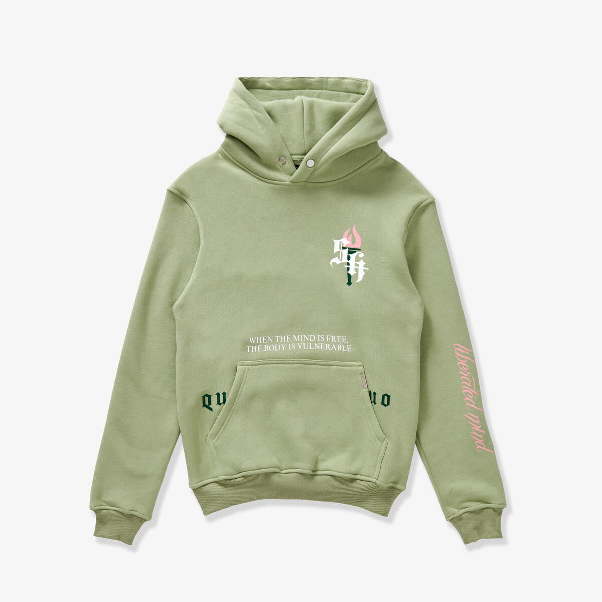 sugarhill hoodie