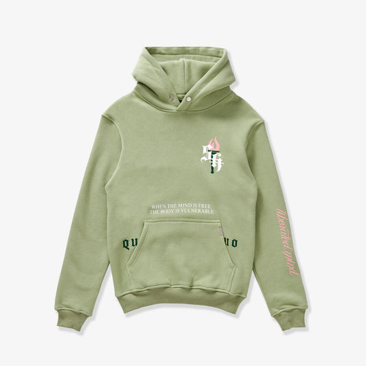 SugarHill Hoodie