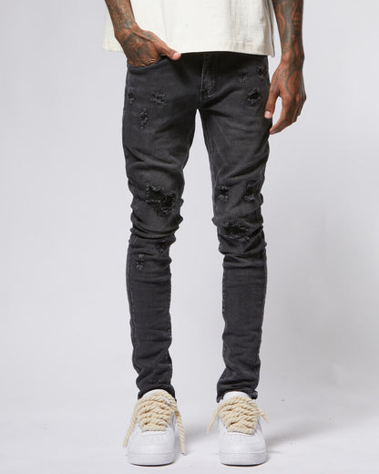 Ajenda Skinny Jeans