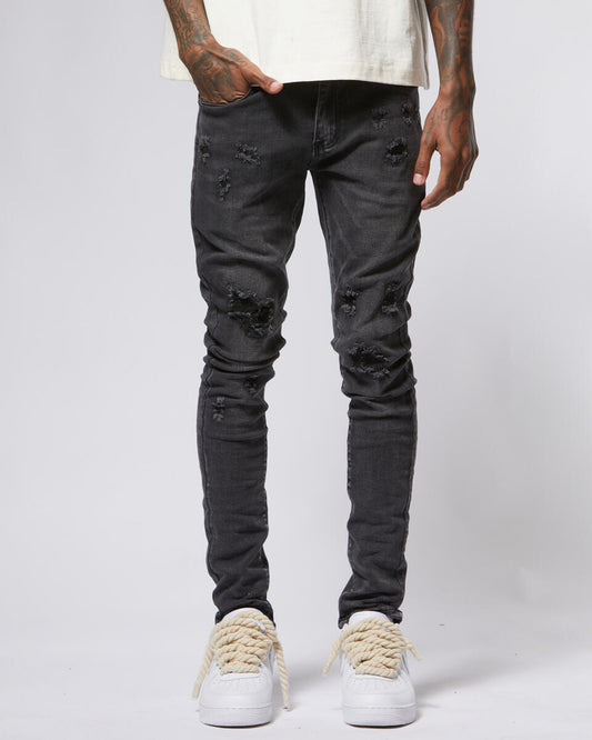 Ajenda Skinny Jeans