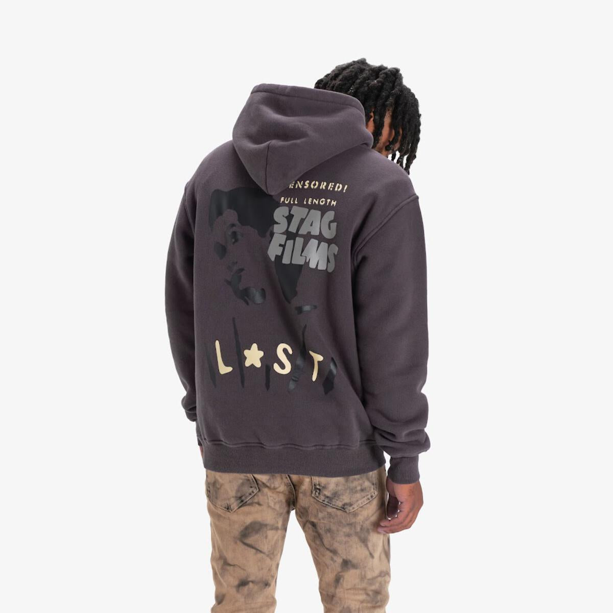 sugarhill hoodie
