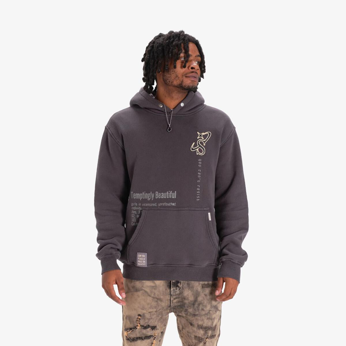 sugarhill hoodie