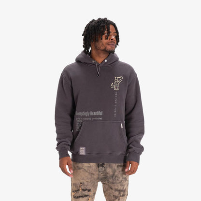 SugarHill Hoodie