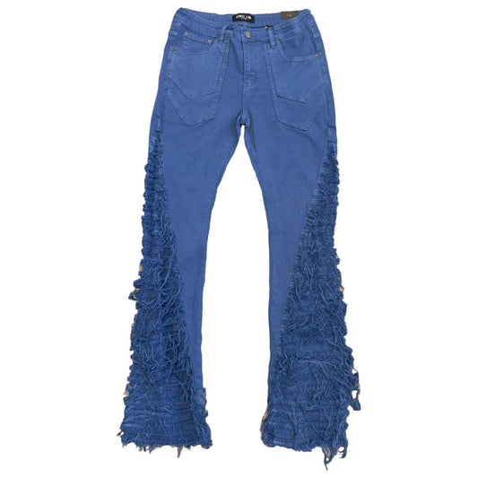 ESNTL Lab Jeans