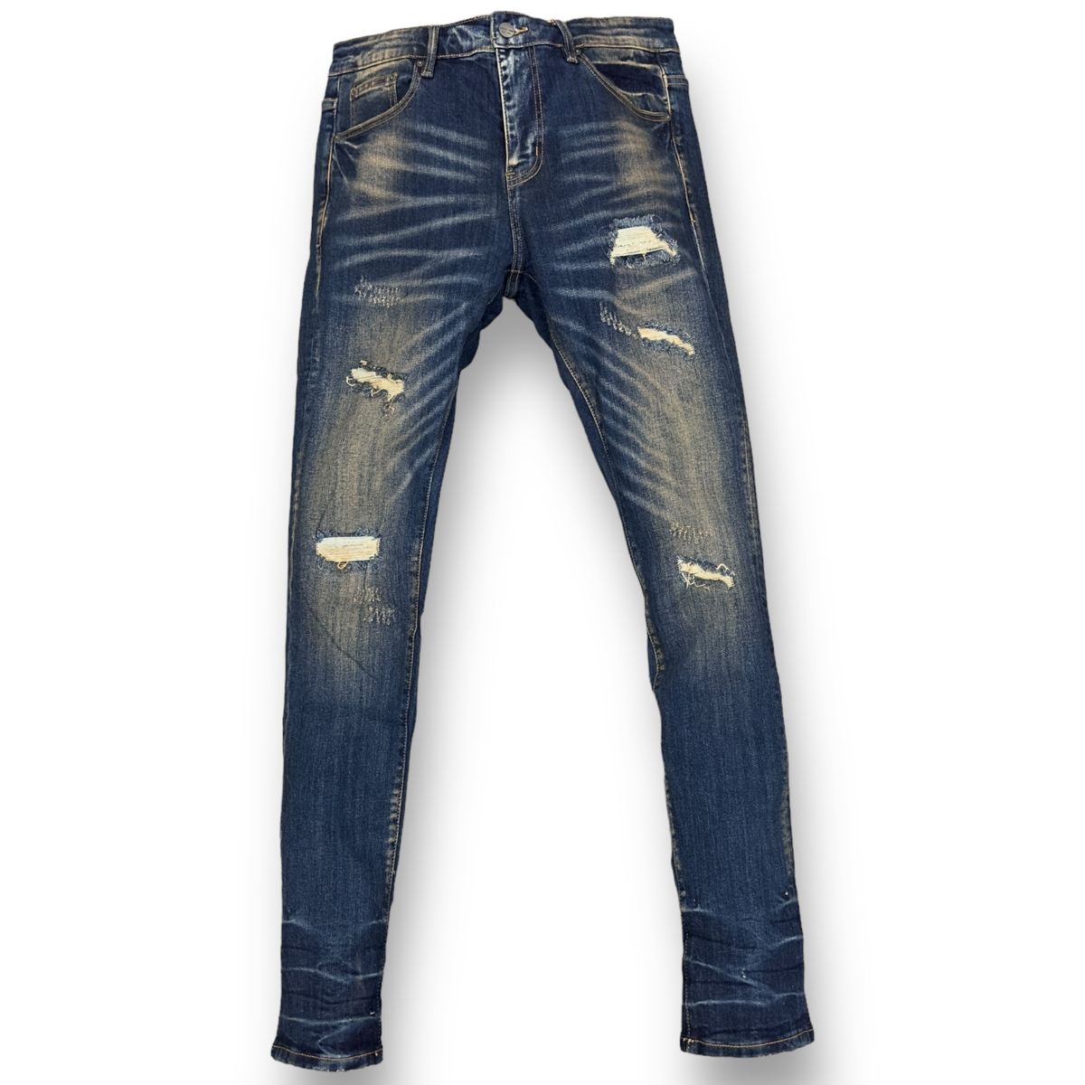 esntl lab lt vintage jeans
