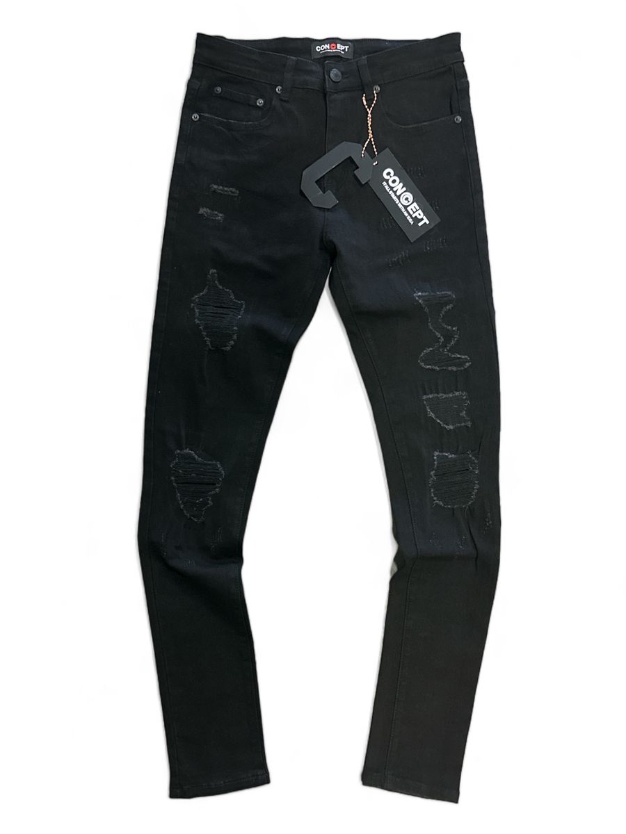 concept kyle denim