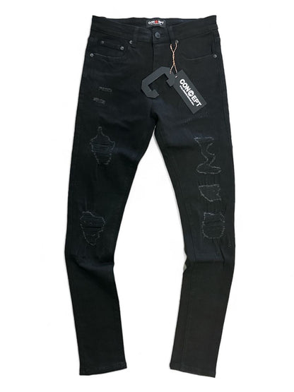 Concept Kyle Denim