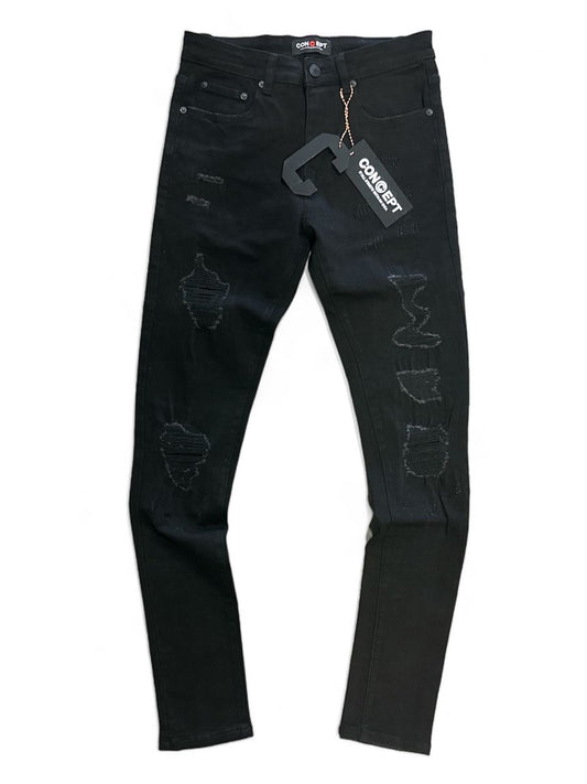 Concept Kyle Denim