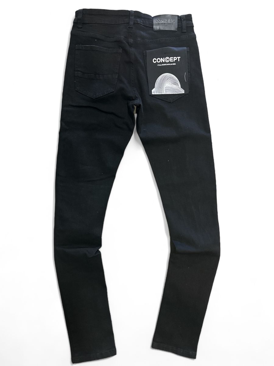 concept kyle denim