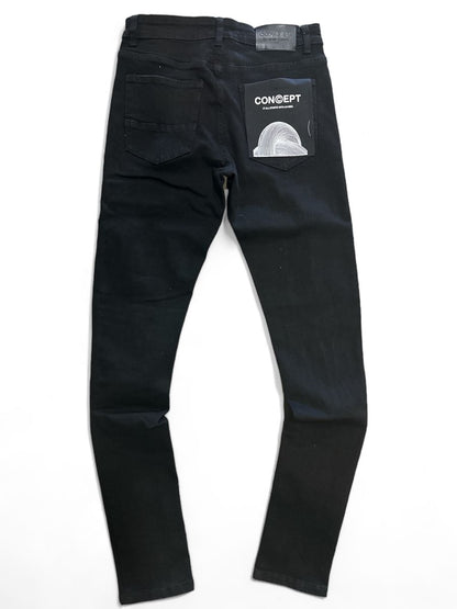 Concept Kyle Denim