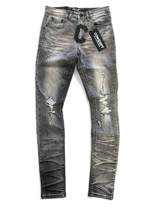 Concept Lowry Grey Denim