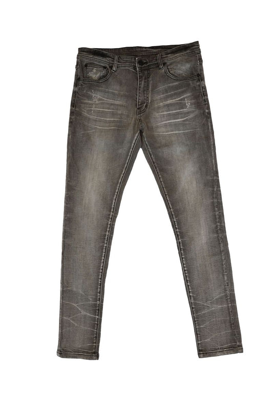 Concept Lead Grey Denim