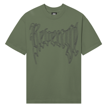 revenge paralysis tee