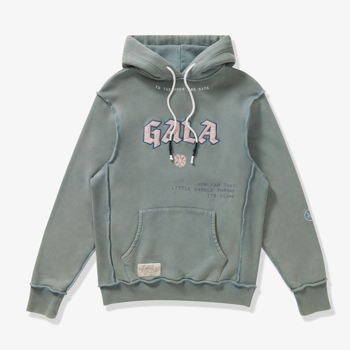 gala ultra hoodie