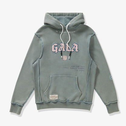 Gala Ultra Hoodie