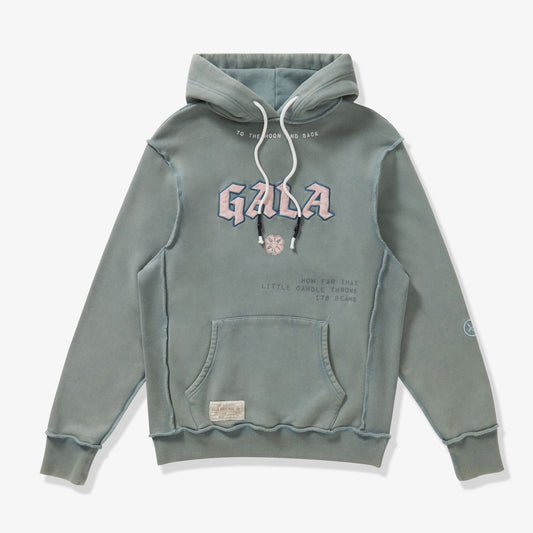 Gala Ultra Hoodie