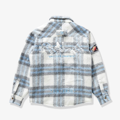 Gala Fury Flannel Jacket