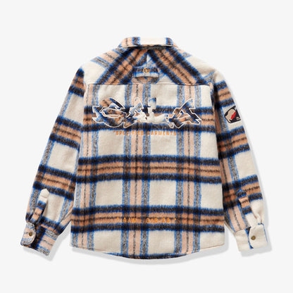 Gala Fury Flannel Jacket