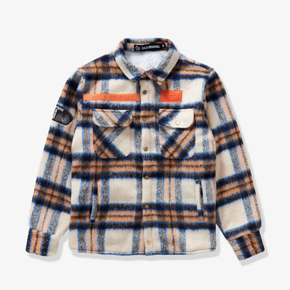 Gala Fury Flannel Jacket