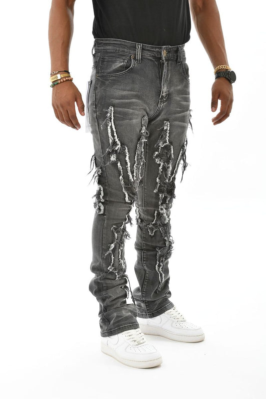 Vicious Denim Jeans