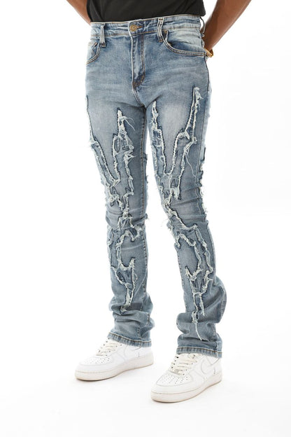Vicious Denim
