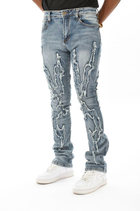 Vicious Denim